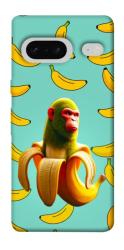 Чохол itsPrint Chimpanzini Bananini для Google Pixel 7