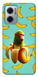 Чехол itsPrint Chimpanzini Bananini для Xiaomi Redmi Note 11E