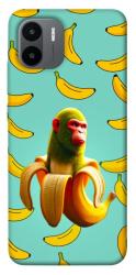 Чехол itsPrint Chimpanzini Bananini для Xiaomi Redmi A1 / A2