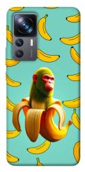 Чехол itsPrint Chimpanzini Bananini для Xiaomi 12T / 12T Pro
