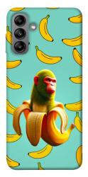 Чехол itsPrint Chimpanzini Bananini для Samsung Galaxy A04s
