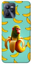 Чехол itsPrint Chimpanzini Bananini для Realme C35