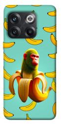 Чехол itsPrint Chimpanzini Bananini для OnePlus 10T