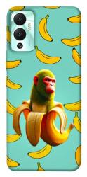 Чехол itsPrint Chimpanzini Bananini для Infinix Hot 12 Play