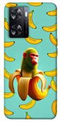 Чехол itsPrint Chimpanzini Bananini для Oppo A57s