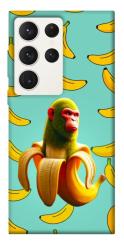 Чехол itsPrint Chimpanzini Bananini для Samsung Galaxy S23 Ultra