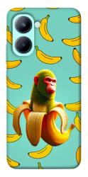 Чехол itsPrint Chimpanzini Bananini для Realme C33