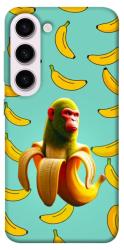 Чехол itsPrint Chimpanzini Bananini для Samsung Galaxy S23+
