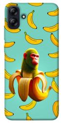 Чехол itsPrint Chimpanzini Bananini для Samsung Galaxy A04e