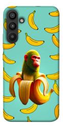 Чехол itsPrint Chimpanzini Bananini для Samsung Galaxy A34 5G