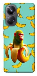 Чехол itsPrint Chimpanzini Bananini для Realme 10 Pro+
