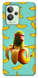 Чехол itsPrint Chimpanzini Bananini для Realme GT2