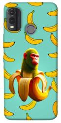 Чехол itsPrint Chimpanzini Bananini для Nokia G11 Plus