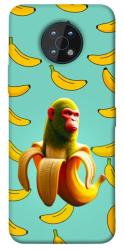 Чехол itsPrint Chimpanzini Bananini для Nokia G50