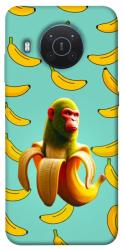 Чехол itsPrint Chimpanzini Bananini для Nokia X10 / X20