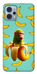 Чехол itsPrint Chimpanzini Bananini для Motorola Moto G23
