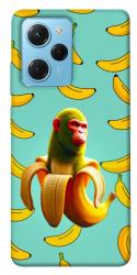 Чехол itsPrint Chimpanzini Bananini для Xiaomi Poco X5 Pro 5G