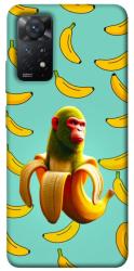 Чохол itsPrint Chimpanzini Bananini для Xiaomi Redmi Note 11 Pro 4G/5G