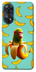 Чехол itsPrint Chimpanzini Bananini для Oppo Reno 8 T 4G