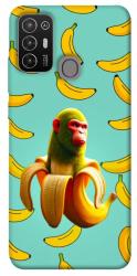 Чехол itsPrint Chimpanzini Bananini для ZTE Blade A52