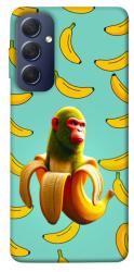 Чохол itsPrint Chimpanzini Bananini для Samsung Galaxy M54 5G