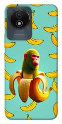 Чехол itsPrint Chimpanzini Bananini для Vivo Y02