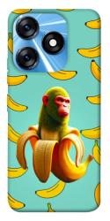 Чехол itsPrint Chimpanzini Bananini для TECNO Spark 10 Pro