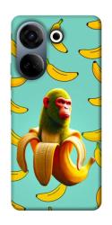 Чехол itsPrint Chimpanzini Bananini для TECNO Camon 20 Pro (CK7n)