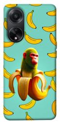 Чехол itsPrint Chimpanzini Bananini для Oppo A98
