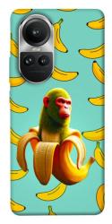 Чехол itsPrint Chimpanzini Bananini для Oppo Reno 10