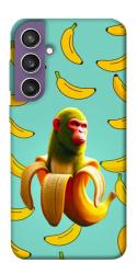 Чехол itsPrint Chimpanzini Bananini для Samsung Galaxy S23 FE