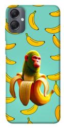 Чехол itsPrint Chimpanzini Bananini для Samsung Galaxy A05