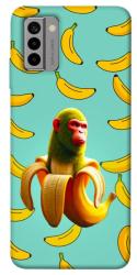 Чехол itsPrint Chimpanzini Bananini для Nokia G22