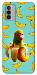 Чехол itsPrint Chimpanzini Bananini для Nokia G42