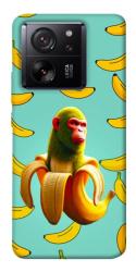Чехол itsPrint Chimpanzini Bananini для Xiaomi 13T