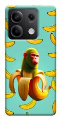 Чехол itsPrint Chimpanzini Bananini для Xiaomi Redmi Note 13 5G