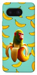 Чехол itsPrint Chimpanzini Bananini для Google Pixel 8