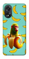 Чехол itsPrint Chimpanzini Bananini для Oppo A38