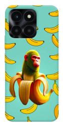 Чехол itsPrint Chimpanzini Bananini для Huawei Honor X6a