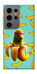 Чехол itsPrint Chimpanzini Bananini для Samsung Galaxy S24 Ultra