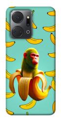 Чехол itsPrint Chimpanzini Bananini для Huawei Honor X7a