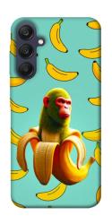 Чехол itsPrint Chimpanzini Bananini для Samsung Galaxy A25 5G