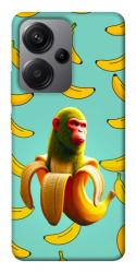 Чехол itsPrint Chimpanzini Bananini для Xiaomi Redmi Note 13 Pro+