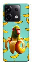 Чехол itsPrint Chimpanzini Bananini для Xiaomi Redmi Note 13 Pro 4G