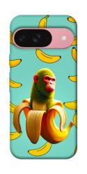 Чехол itsPrint Chimpanzini Bananini для Google Pixel 9
