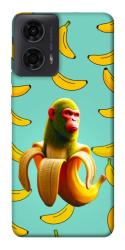 Чехол itsPrint Chimpanzini Bananini для Motorola Moto G24