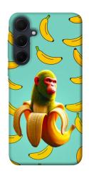 Чехол itsPrint Chimpanzini Bananini для Samsung Galaxy A55