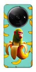 Чехол itsPrint Chimpanzini Bananini для Xiaomi Redmi A3