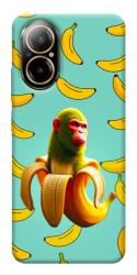 Чехол itsPrint Chimpanzini Bananini для Realme C67 4G