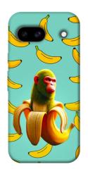 Чехол itsPrint Chimpanzini Bananini для Google Pixel 8a